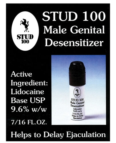 Stud 100 PI101BU Stud 100 PI101BU