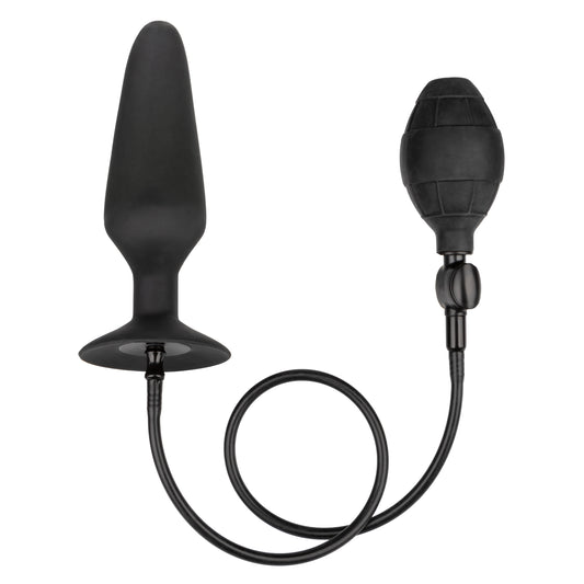 Xl Silicone Inflatable Plug SE0430303 Xl Silicone Inflatable Plug SE0430303