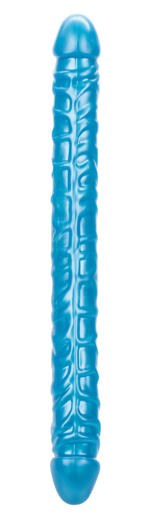 Size Queen 17 inch/43.25 Cm - Blue SE0267102 Size Queen 17 inch/43.25 Cm - Blue SE0267102