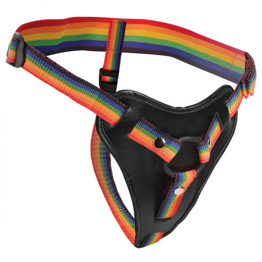 Take the Rainbow Universal Harness SU-AG996 Take the Rainbow Universal Harness SU-AG996