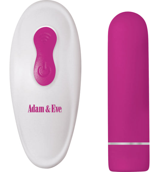 Eve's Rechargeable Remote Control Bullet AE-WF-4265-2 Eve's Rechargeable Remote Control Bullet AE-WF-4265-2