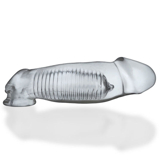 Hulk Cocksheath - Clear OX-3071-CLR Hulk Cocksheath - Clear OX-3071-CLR