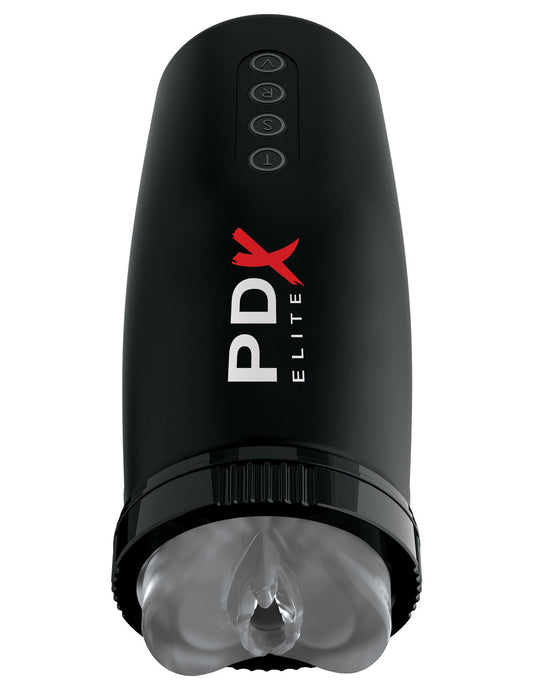 Pdx Elite Motobator 2 PDRD529 Pdx Elite Motobator 2 PDRD529