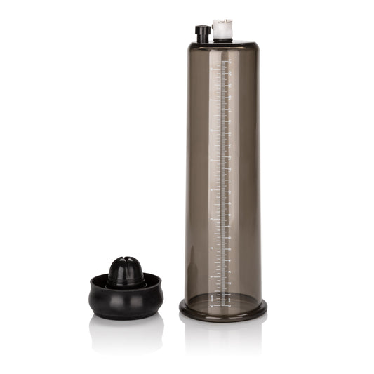 Apollo Premium Power Pump - Smoke SE1001103 Apollo Premium Power Pump - Smoke SE1001103