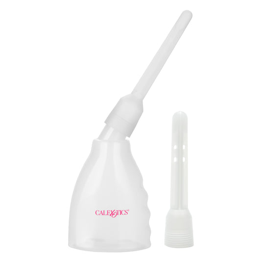 Ultimate Douche - Clear SE0374003 Ultimate Douche - Clear SE0374003