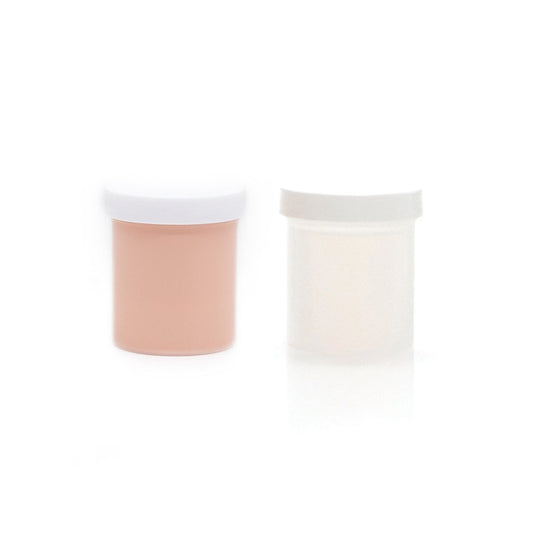 Clone- a- Willy Silicone Refill - Light Tone BD2154 Clone- a- Willy Silicone Refill - Light Tone BD2154