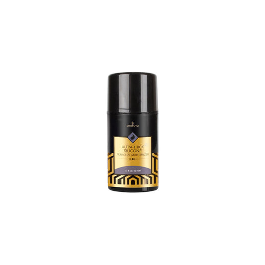 Ultra-Thick Silicone-Based Personal Moisturizer 1.7 Fl Oz SEN-VL791 Ultra-Thick Silicone-Based Personal Moisturizer 1.7 Fl Oz SEN-VL791