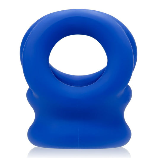 Tri-Squeeze Ball-Stretch Sling - Cobalt Ice OX-S3024-COB Tri-Squeeze Ball-Stretch Sling - Cobalt Ice OX-S3024-COB