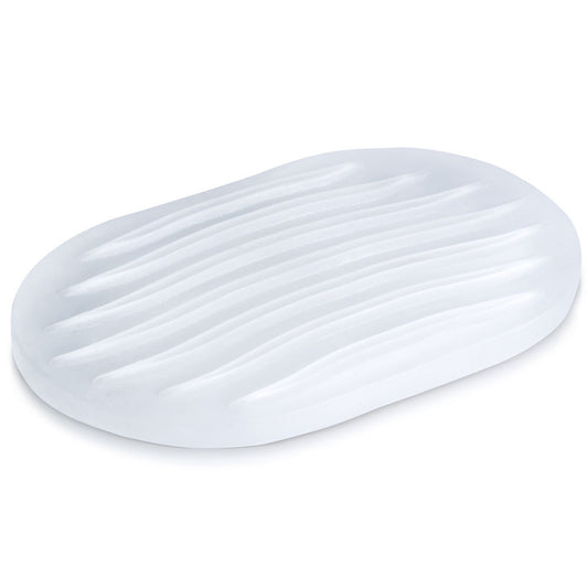 Jackits Stroker Pad - Clear - Each JJP-C-101E Jackits Stroker Pad - Clear - Each JJP-C-101E