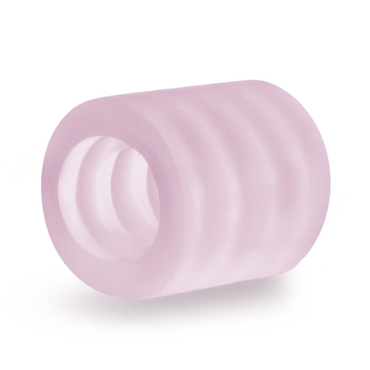 X5 Men - Goin' Down Bj Stroker - Pink BL-02310 X5 Men - Goin' Down Bj Stroker - Pink BL-02310