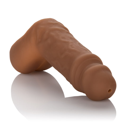 Packer Gear 5 Inch Stp Packer - Brown SE1582103 Packer Gear 5 Inch Stp Packer - Brown SE1582103