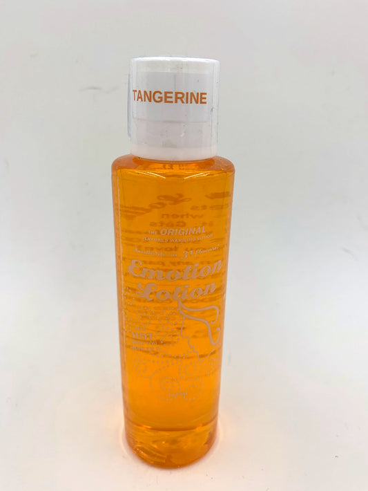Emotion Lotion - Tangerine - 4 Fl. Oz. PP231-3 Emotion Lotion - Tangerine - 4 Fl. Oz. PP231-3