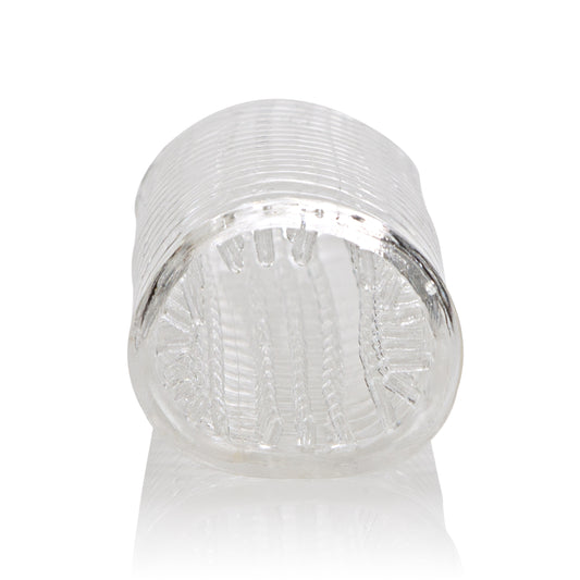 Hand Job Stroker 5.5 Inches SE0989002 Hand Job Stroker 5.5 Inches SE0989002