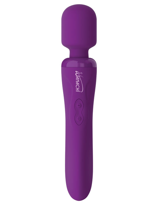 Wanachi Body Recharger Purple PD3039-12 Wanachi Body Recharger Purple PD3039-12