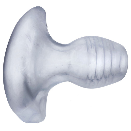 Glowhole-2 - Clear Frost OX-3044-2-CF Glowhole-2 - Clear Frost OX-3044-2-CF