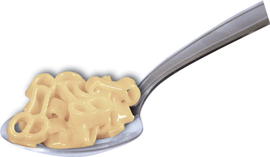 Weenie Linguine Penis Pasta HTP2400 Weenie Linguine Penis Pasta HTP2400