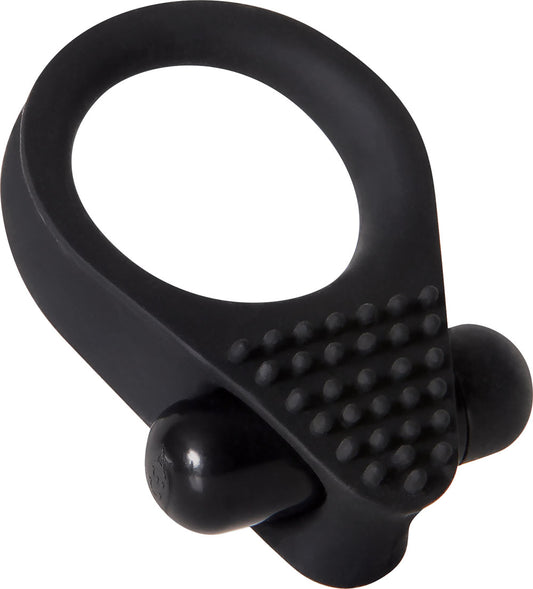 Zero Tolerance Black Knight Cock Ring ZE-CR-3305-2 Zero Tolerance Black Knight Cock Ring ZE-CR-3305-2