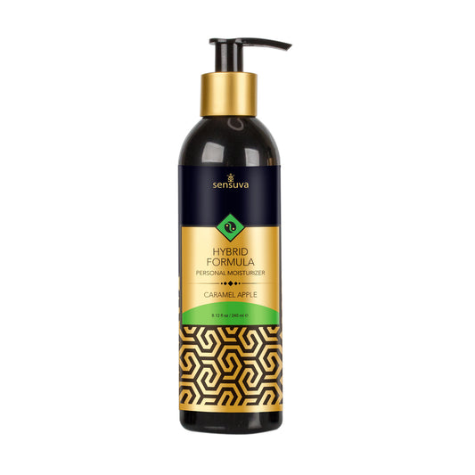 Hybrid Formula Personal Moisturizer 8.12 Fl Oz - Caramel Apple SEN-VL738 Hybrid Formula Personal Moisturizer 8.12 Fl Oz - Caramel Apple SEN-VL738