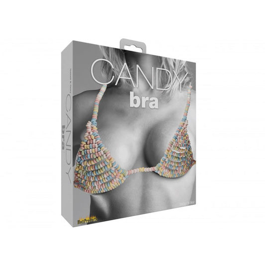Candy Bra -  9.8 Oz HTP-SFFD122 Candy Bra -  9.8 Oz HTP-SFFD122
