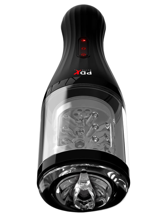 Pdx Elite Talk Dirty Rotobator PDRD526 Pdx Elite Talk Dirty Rotobator PDRD526