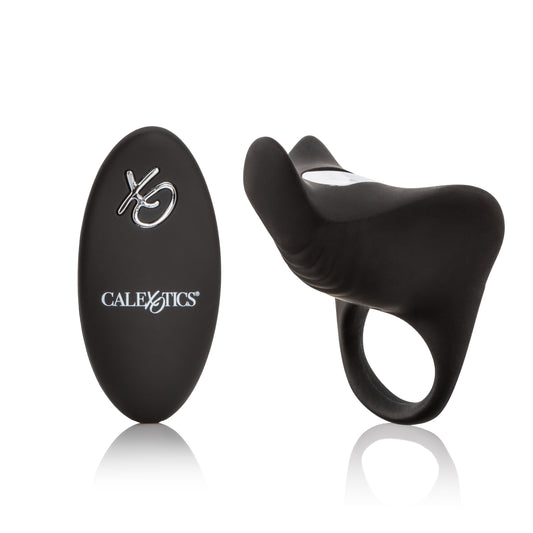 Silicone Rechargeable Remote Pleasurizer SE1842053 Silicone Rechargeable Remote Pleasurizer SE1842053