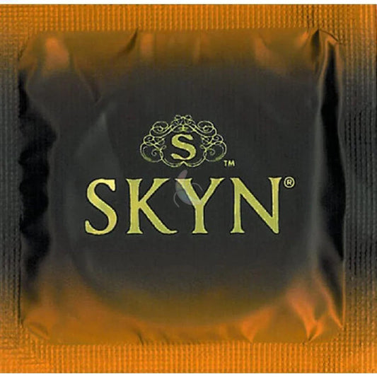 Lifestyle Skyn Elite Large Non-Latex Condoms 1000  Pcs PM0059 Lifestyle Skyn Elite Large Non-Latex Condoms 1000  Pcs PM0059