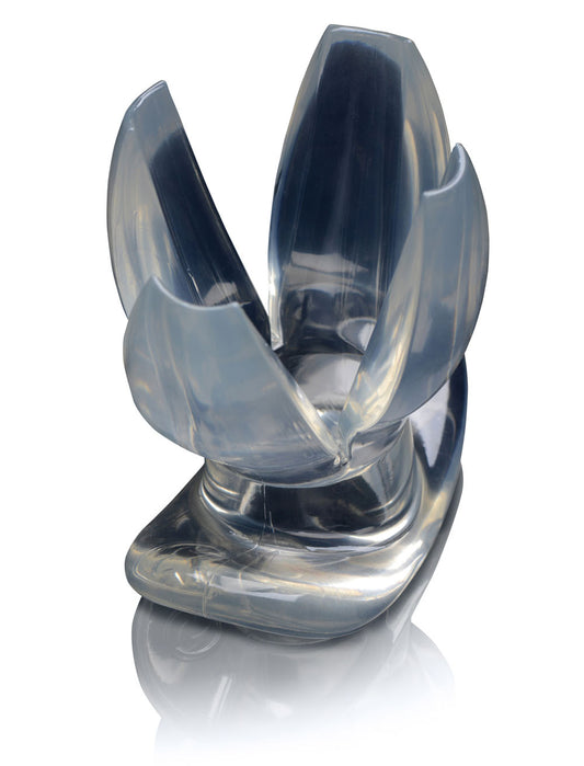 Clawed Expanding Clear Dilator MS-AF202 Clawed Expanding Clear Dilator MS-AF202