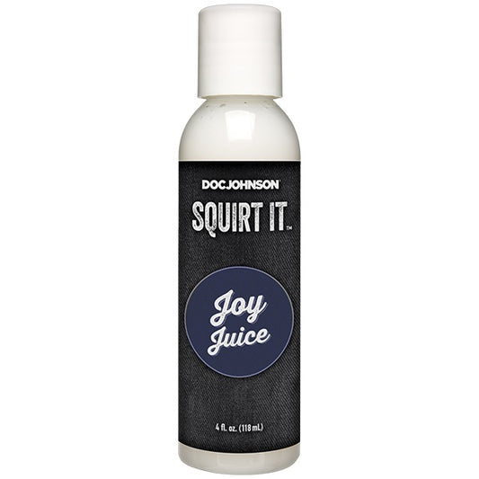 Squirt It - Joy Juice - 4 Fl. Oz. / 118ml - Bulk DJ0683-95-BU Squirt It - Joy Juice - 4 Fl. Oz. / 118ml - Bulk DJ0683-95-BU