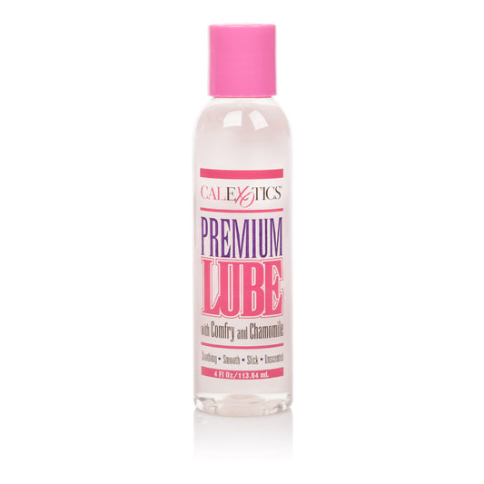 Premium Lube - 4 Fl. Oz. (118ml) SE2386501 Premium Lube - 4 Fl. Oz. (118ml) SE2386501