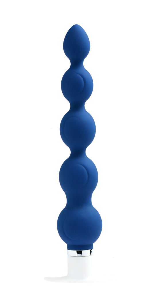 Quaker Anal Vibe - Midnight Madness VI-P0306 Quaker Anal Vibe - Midnight Madness VI-P0306