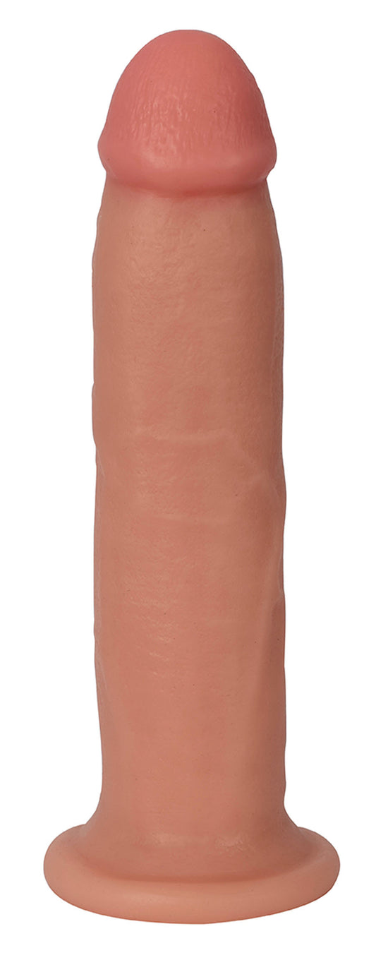 Jock  8 Inch Dong - Vanilla CN-09-0434-10 Jock  8 Inch Dong - Vanilla CN-09-0434-10