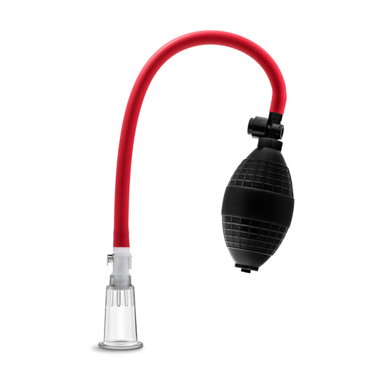 Temptasia - Beginner's Clitoral Pumping System BL-68348 Temptasia - Beginner's Clitoral Pumping System BL-68348
