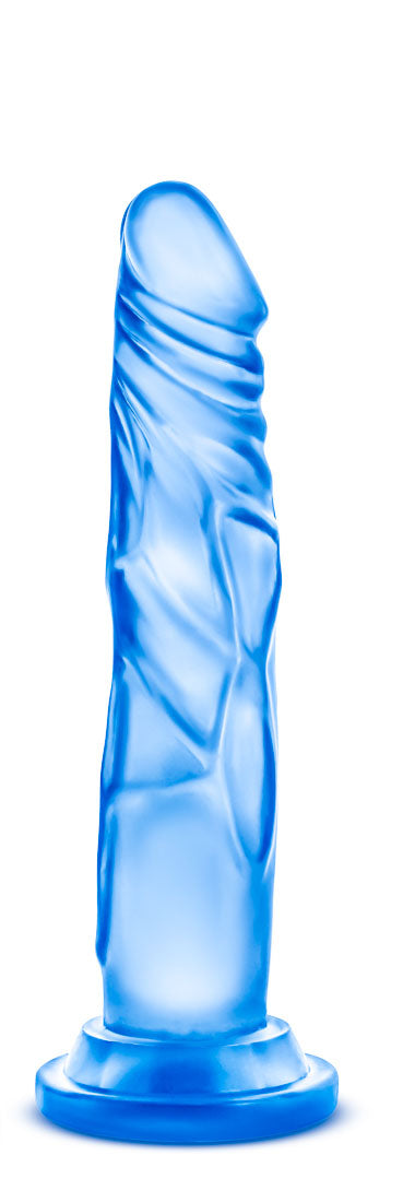B Yours Sweet 'N Hard 5 - Blue BL-26112 B Yours Sweet 'N Hard 5 - Blue BL-26112