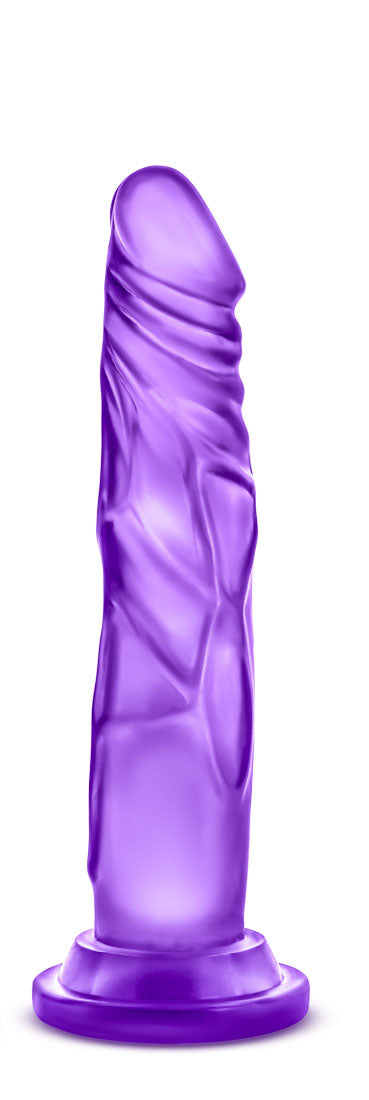 B Yours Sweet 'N Hard 5 - Purple BL-26111 B Yours Sweet 'N Hard 5 - Purple BL-26111
