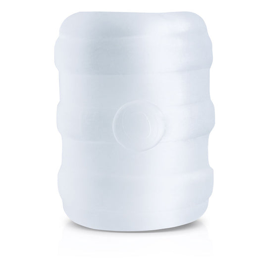 Jackits Throttle Stroker - Clear - Each JTS-C-101E Jackits Throttle Stroker - Clear - Each JTS-C-101E