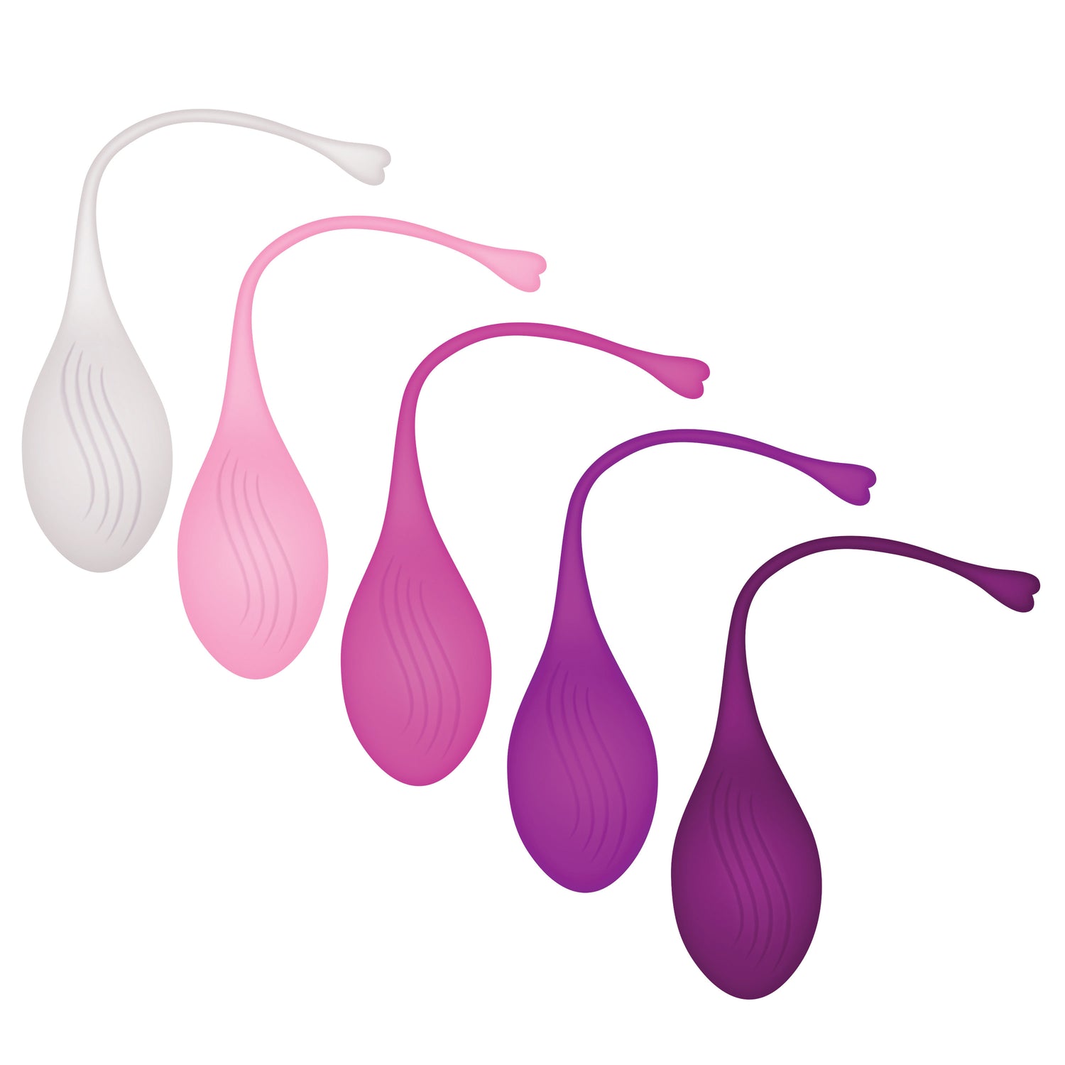 Kegel & Pelvic Exercisers Kegel & Pelvic Exercisers