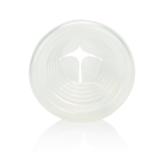 Universal Silicone Pump Sleeve - Clear SE1048002 Universal Silicone Pump Sleeve - Clear SE1048002