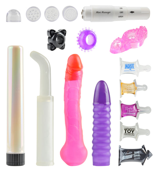 Waterproof Wet and Wild Pleasure Collection PD2023-00 Waterproof Wet and Wild Pleasure Collection PD2023-00