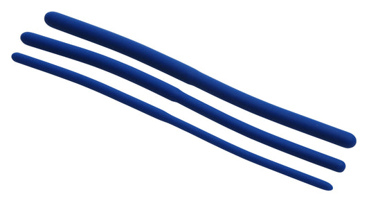 Invasion Silicone Urethral Sound Trainer Set MS-AE720 Invasion Silicone Urethral Sound Trainer Set MS-AE720