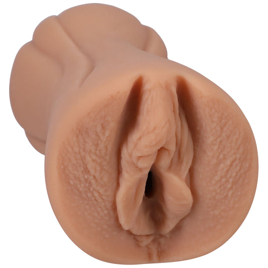 Signature Strokers - Madison Morgan - Ultraskyn Pocket Pussy - Vanilla DJ5510-39-BX Signature Strokers - Madison Morgan - Ultraskyn Pocket Pussy - Vanilla DJ5510-39-BX