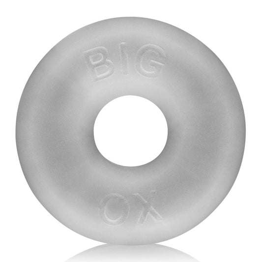 Oxballs Big Ox Cockring - Cool Ice OX-S3022-CLI Oxballs Big Ox Cockring - Cool Ice OX-S3022-CLI