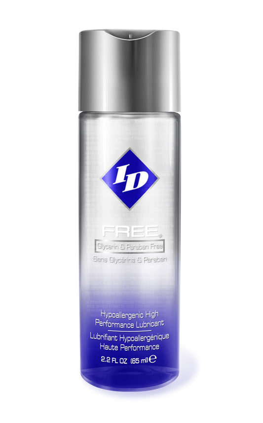 ID Free - 2.2 Fl. Oz. ID-DFR-B02 ID Free - 2.2 Fl. Oz. ID-DFR-B02