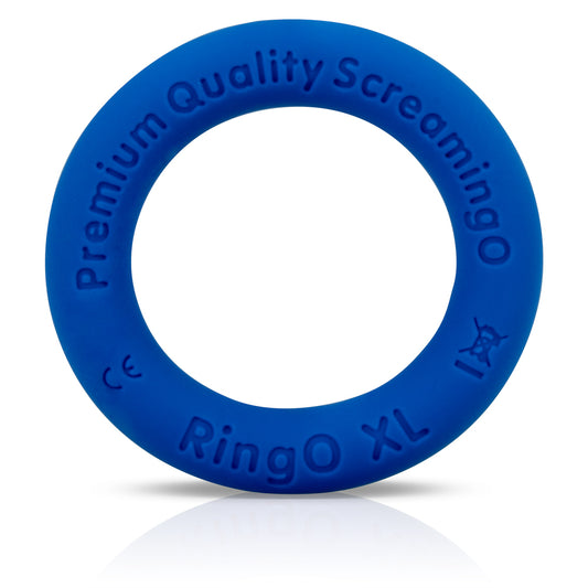 Ringo Ritz XL - Blue LSX-BU-101E Ringo Ritz XL - Blue LSX-BU-101E