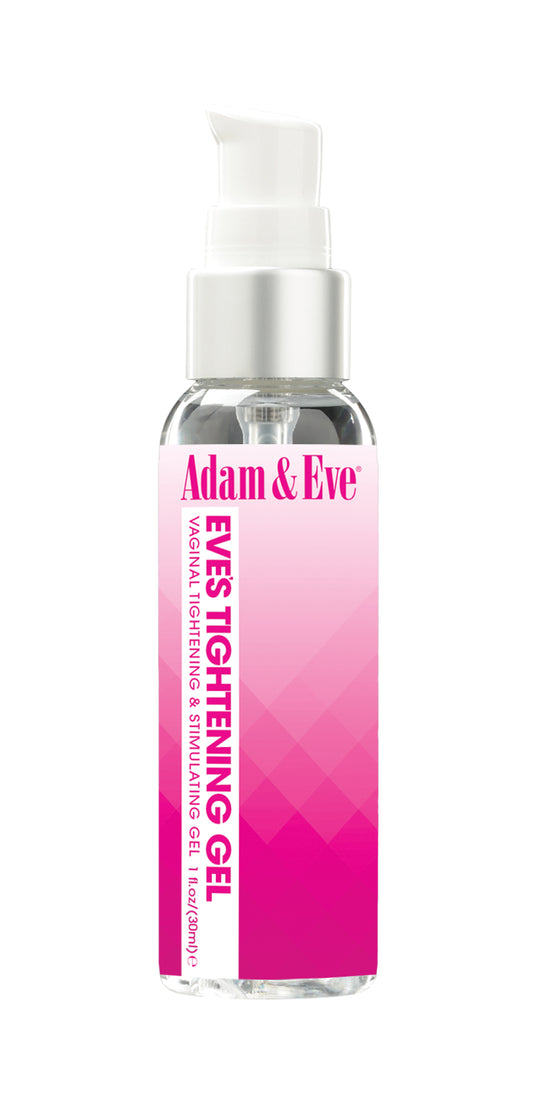 Adam and Eve Tightening Gel 1 Oz AE-LQ-1073-2 Adam and Eve Tightening Gel 1 Oz AE-LQ-1073-2
