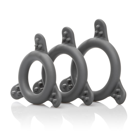 Pro Series Silicone Ring Set SE1434702 Pro Series Silicone Ring Set SE1434702