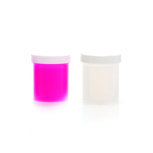 Clone-a-Willy Silicone Refill - Glow-in-the-Dark Hot Pink BD1541 Clone-a-Willy Silicone Refill - Glow-in-the-Dark Hot Pink BD1541