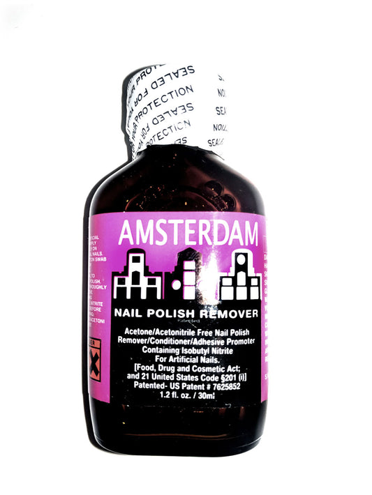Amsterdam Electrical Cleaner 30 ml PS-V30 Amsterdam Electrical Cleaner 30 ml PS-V30