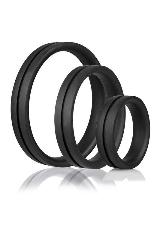 Ringo Pro X3 - Black PRO-BL-101E Ringo Pro X3 - Black PRO-BL-101E
