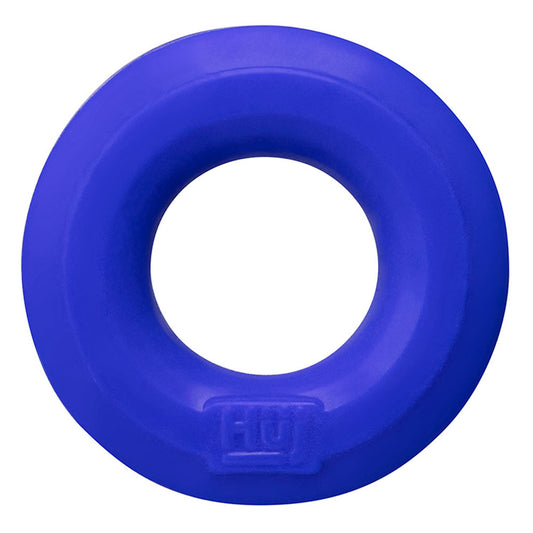 Hunkyjunk C-Ring - Colbalt OX-HUJ-101-CBL Hunkyjunk C-Ring - Colbalt OX-HUJ-101-CBL