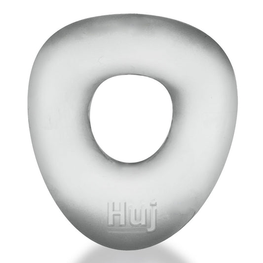 Form Cockring - Clear Ice HUJ-132-CLRICE Form Cockring - Clear Ice HUJ-132-CLRICE